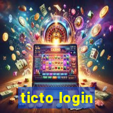 ticto login